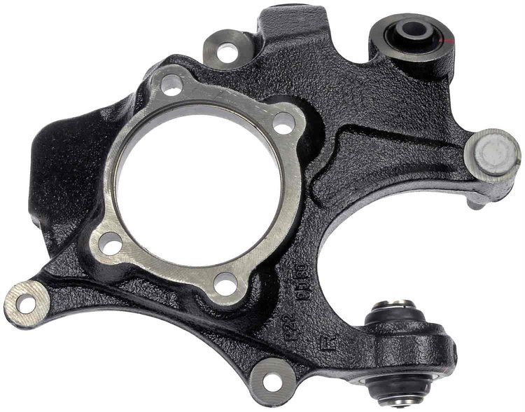Rear Right Knuckle