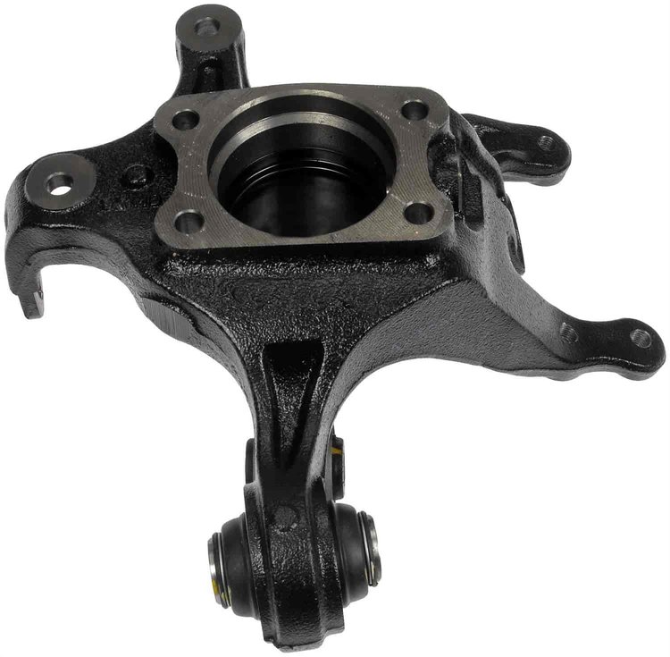 Rear Right Knuckle