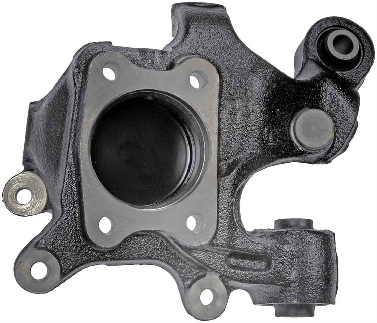 Rear Right Knuckle