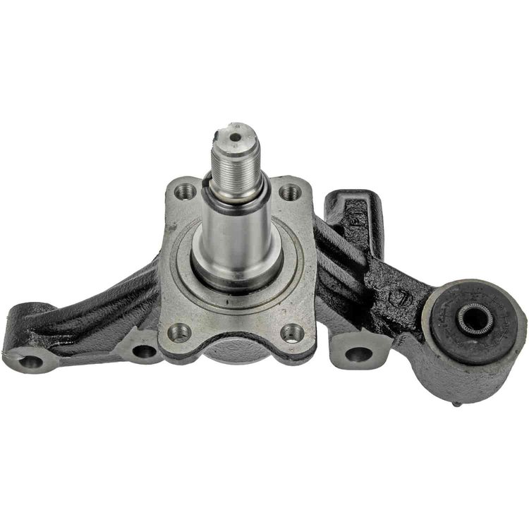 Rear Left Knuckle
