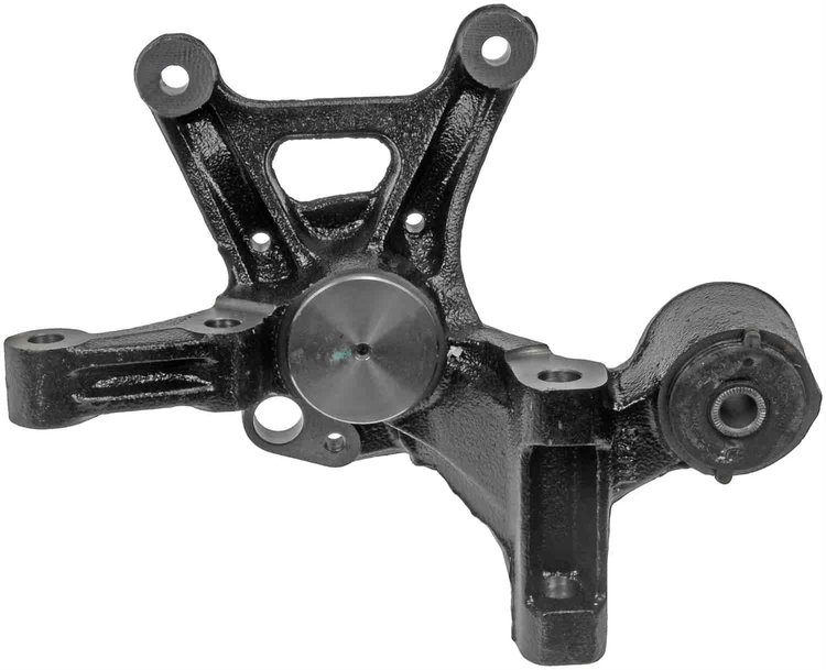 Rear Left Knuckle
