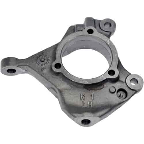 Front Left Steering Knuckle