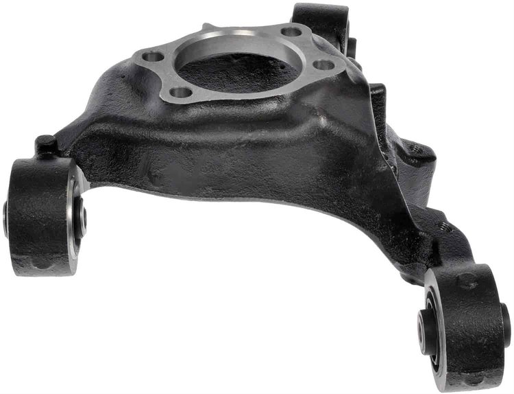 SUSPENSION KNUCKLES REAR