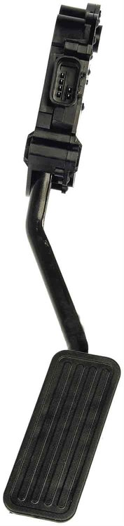 ACCEL PEDAL SENSOR ASSY