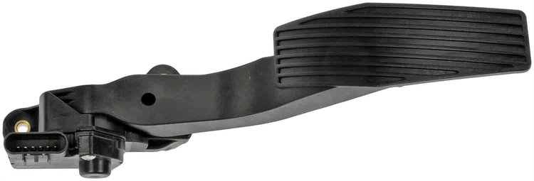 Accelerator Pedal Assembly