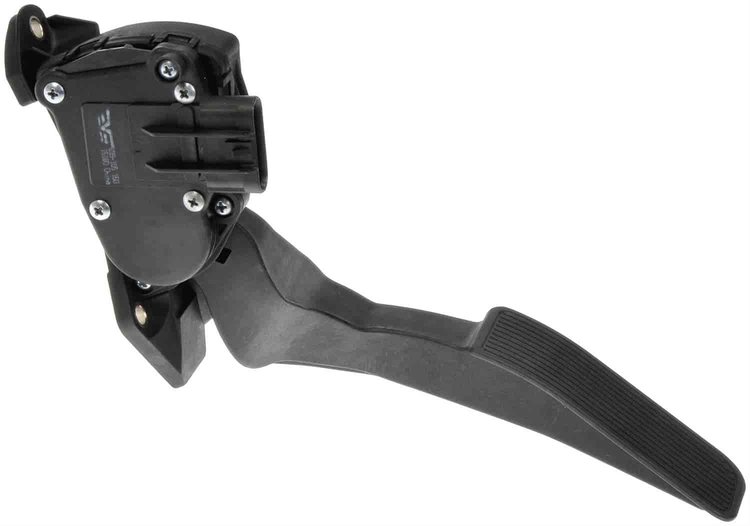 Accelerator Pedal Position Sensor 2007-2011 Chevrolet, GMC, Cadillac Truck/SUV; 2008-2009 Hummer [GM 25832864]