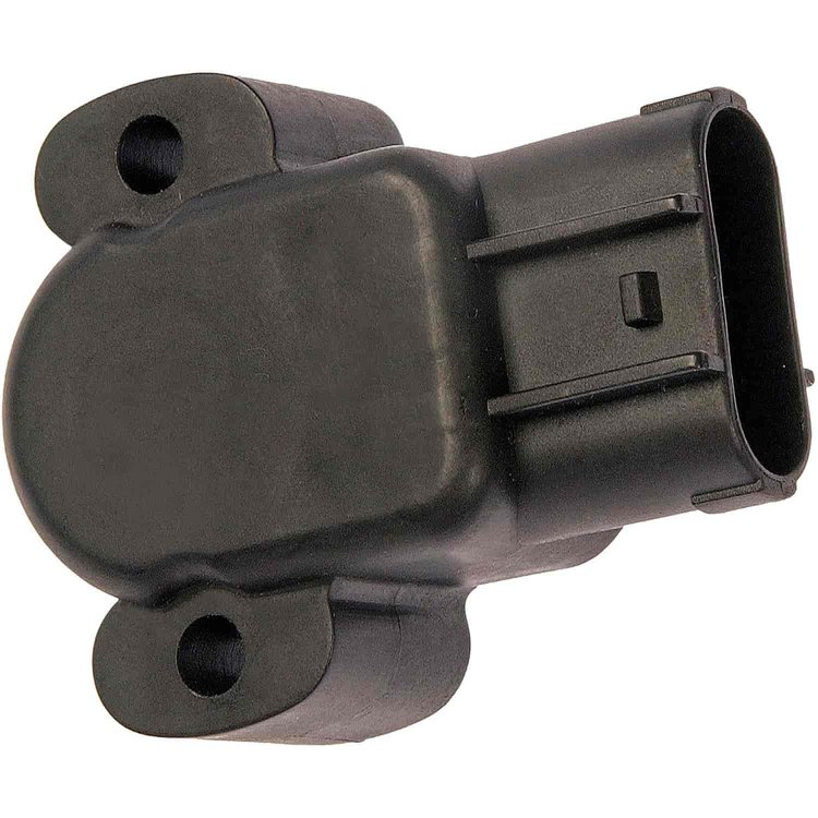 ACCEL PEDAL POS SENSOR