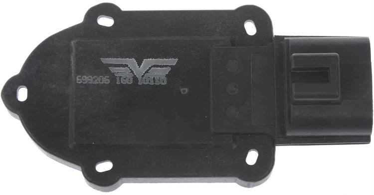 ACCEL PEDAL POS SENSOR