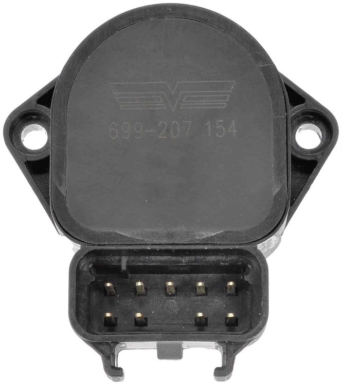 Accelerator Pedal Position Sensor