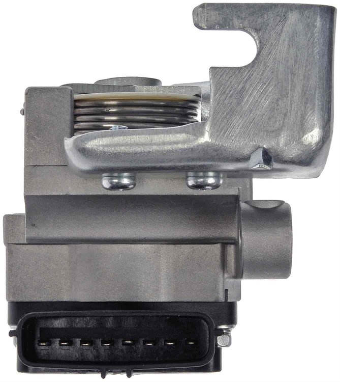 Accelerator Pedal Position Sensor