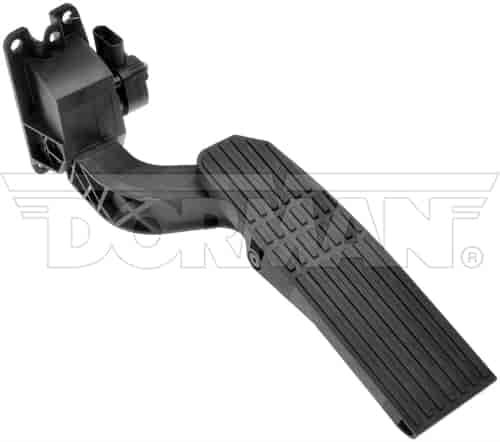 699-5201 Accelerator Pedal Assembly; 2008-2011 Freightliner Cascadia