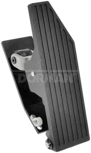 699-5502 Accelerator Pedal Assembly; 1997-2005 Mack