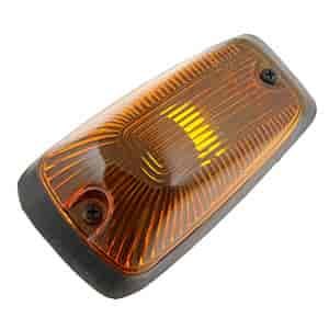 Roof Lamp and Housing Kit 1988-2008 Chevy/GMC Includes: