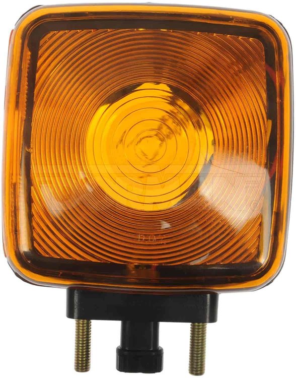 69997 Fender Turn Signal; 1990-2009 Chevrolet; 1963-1980 Chevrolet; 1990-2011 GMC; 1967-1980 GMC