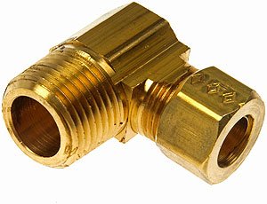 PIPE TO COMP FITTING