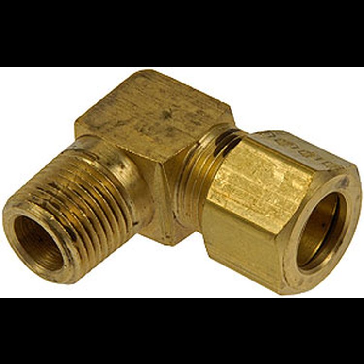 PIPE TO COMP FITTING