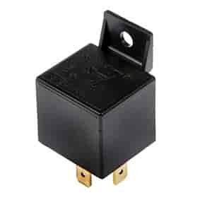 HVY DUTY RELAY