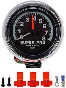 TACHOMETER
