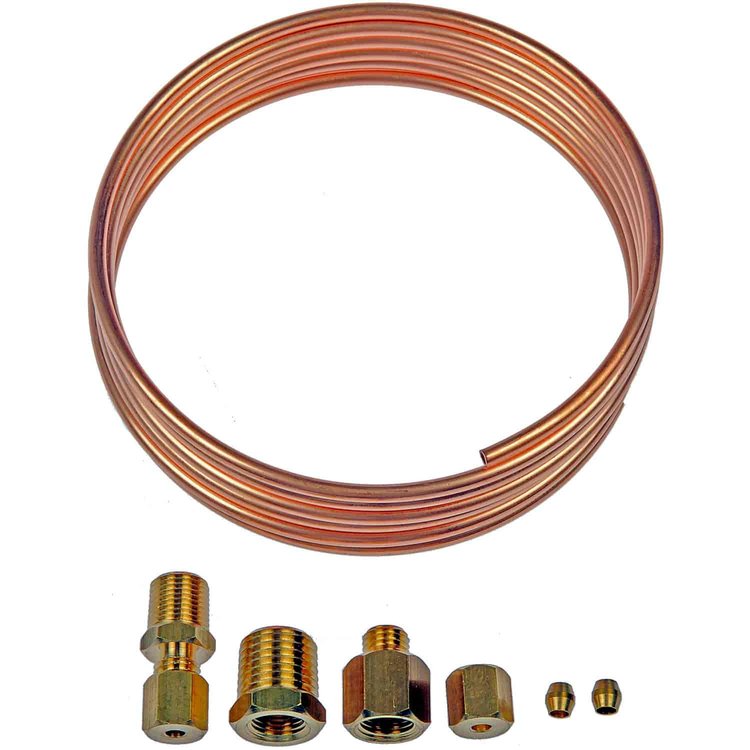 GAUGE INSTALL KIT