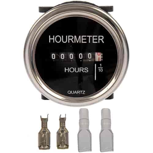 HOUR METER