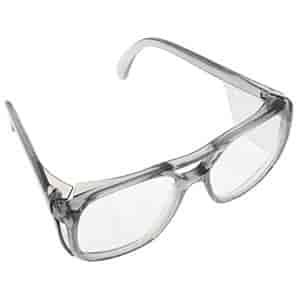 SAFETY GLASSES
