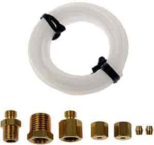 Mechanical Oil Pressure Gauge Installation Kit 7-902
