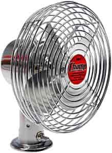 RV/Truck 2-Speed Cabin Fan 7-941