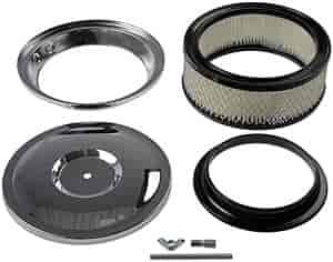 AIR CLEANER 6-7/8