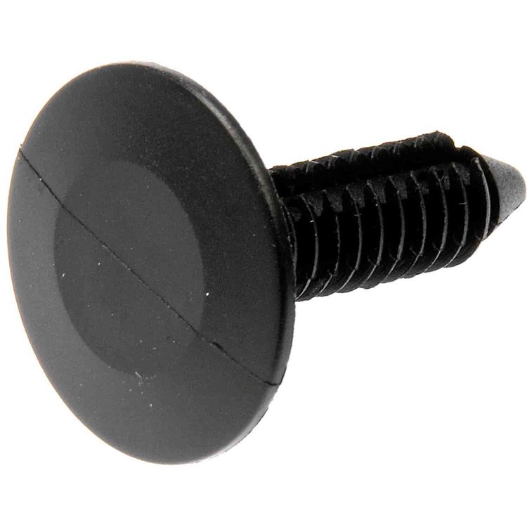 700-034 Bumper Retainer-Exterior-GM; Buick/Cadillac/Chevrolet/Chrysler/Dodge/GMC/Hummer/Jeep/Oldsmobile/Plymouth/Pontiac/Ram