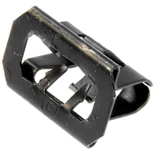 700-053 Cowl Vent Clip-GM; Buick/Cadillac/Chevrolet/GMC/Hummer/Oldsmobile