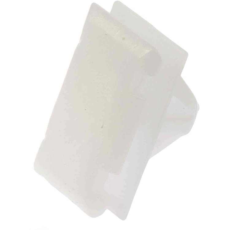 700-062 Side Moulding Retainer-Interior-GM; 2007-2008 Cadillac; 2007-2016 Chevrolet; 2007-2015 GMC; 2005-2007 Saturn