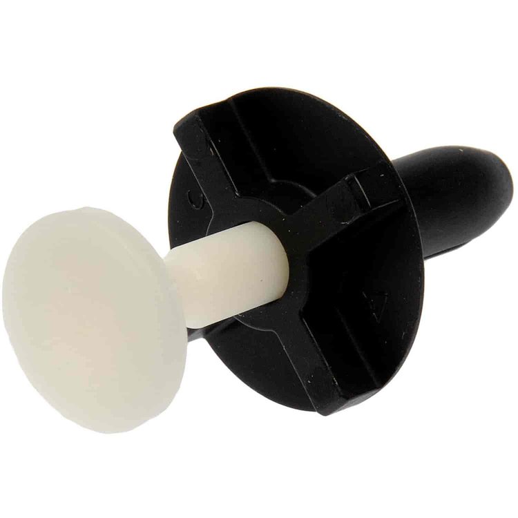Push Retainer-Interior-Dodge
