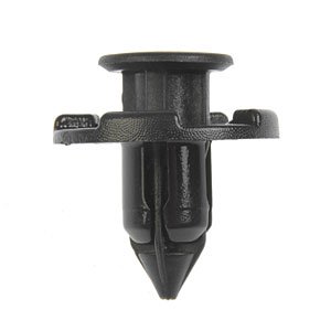 Splash Shield Clips for Nissan (Fender Clip)