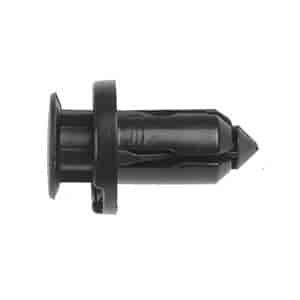 700-076 Splash Shield Clip - Nissan; 1997-2019 Infiniti; 1995-2023 Nissan