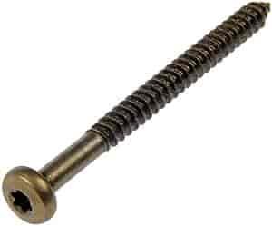 SCRW TORQ HEAD M4.2X50