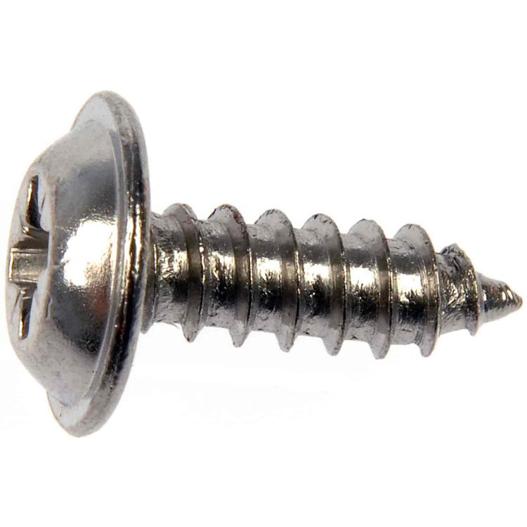 SCRW MOLD 8X1/2