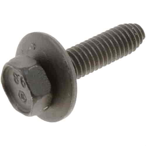 700-250 Body Bolt - GM - M6-1.0 x 25mm
