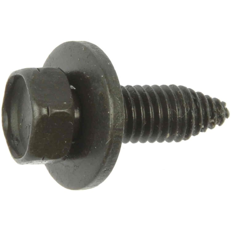 700-252 Body Bolt with Washer - M6.3-1.0 x 20mm