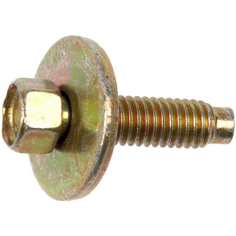 700-256 Body Bolt - M6-1.0 x 28mm
