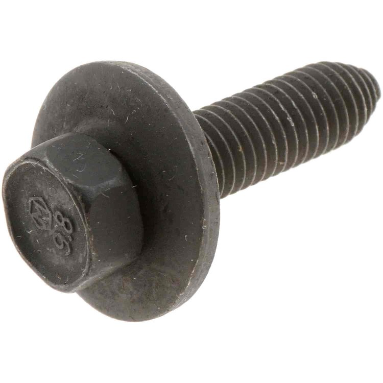 700-260 Body Bolt - M10-1.50 x 40mm