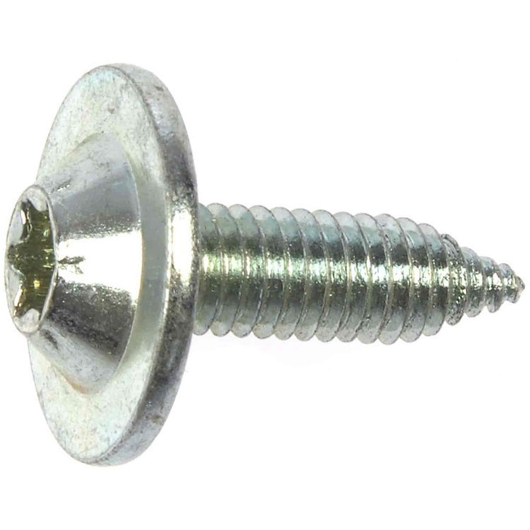 700-261 Body Bolt - Torx Head - M6-1.0 x 20; 1992-1995 Pontiac Bonneville