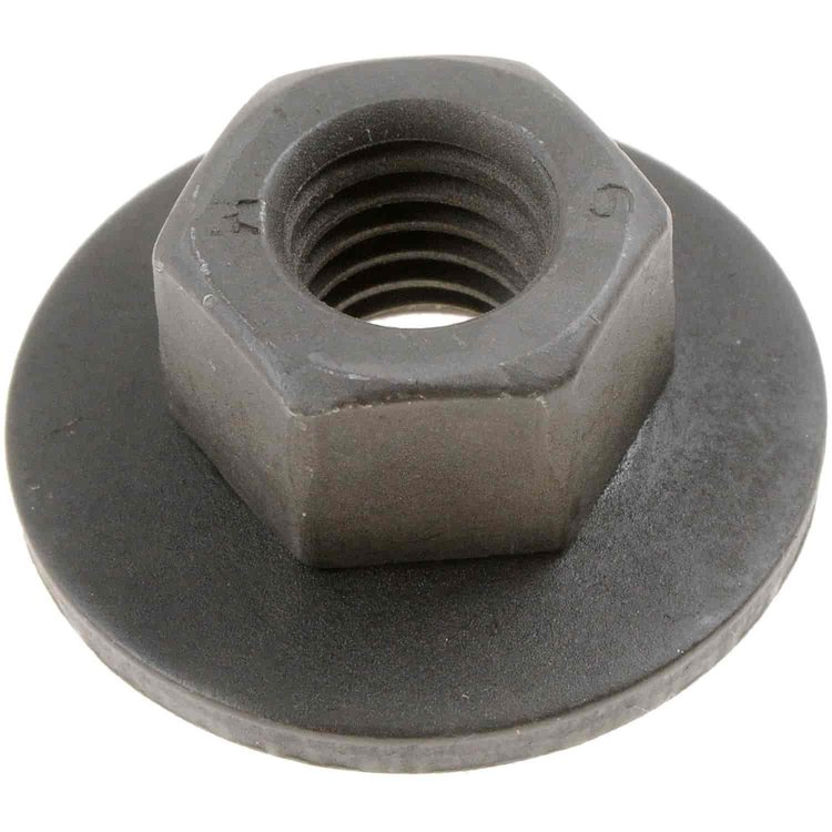 NUT WASHRD M8-1.25