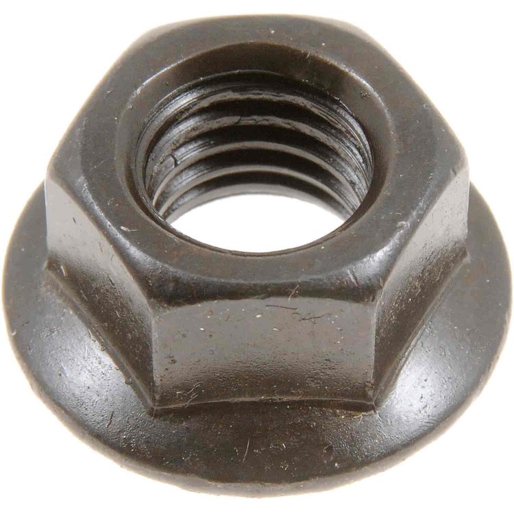 700-275 Washered Nut - M10-1.5; Grade 2