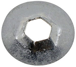 700-278 Bolt Retainer - 1/8 in.