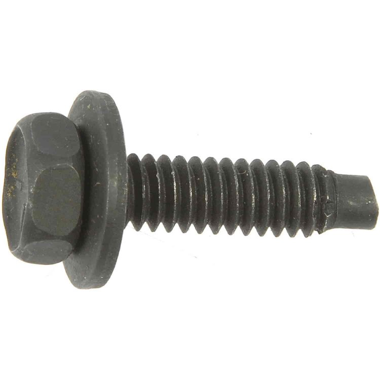 700-300 Body Bolt - 1/4-20 x 1 in.