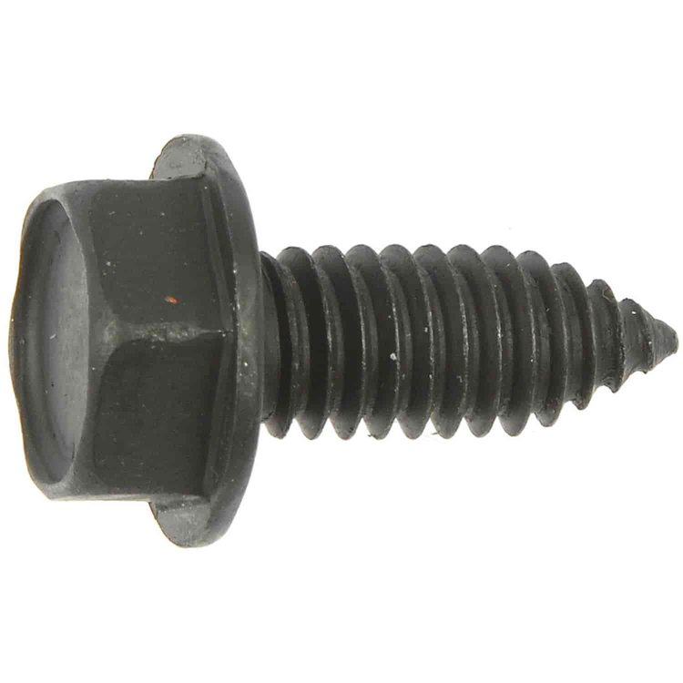 700-303 Body Bolt with Washer Head, CA Point - 5/16-18 x 13/16 in.