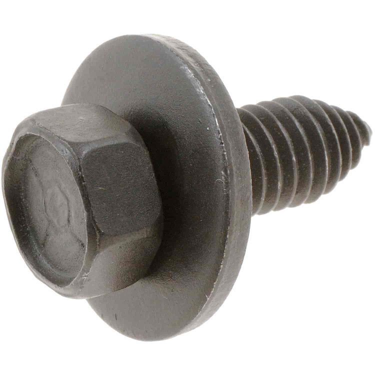 700-305 Body Bolt - GM - 3/8-16 x 1 in.