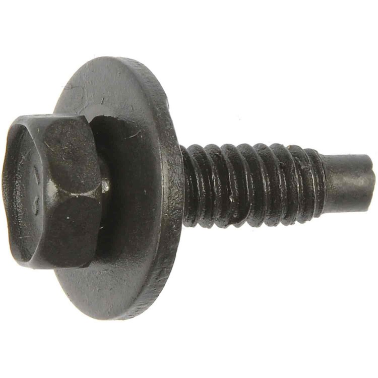 700-308 Body Bolt - 1/4-20 x 15/16 in.