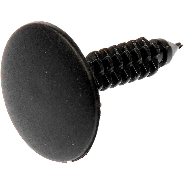 700-334 Panel Trim Retainer - Interior - GM; 1985-1991 Buick, 1987-2005 Chevrolet, 1985-1991 Oldsmobile, 1985-1991 Pontiac