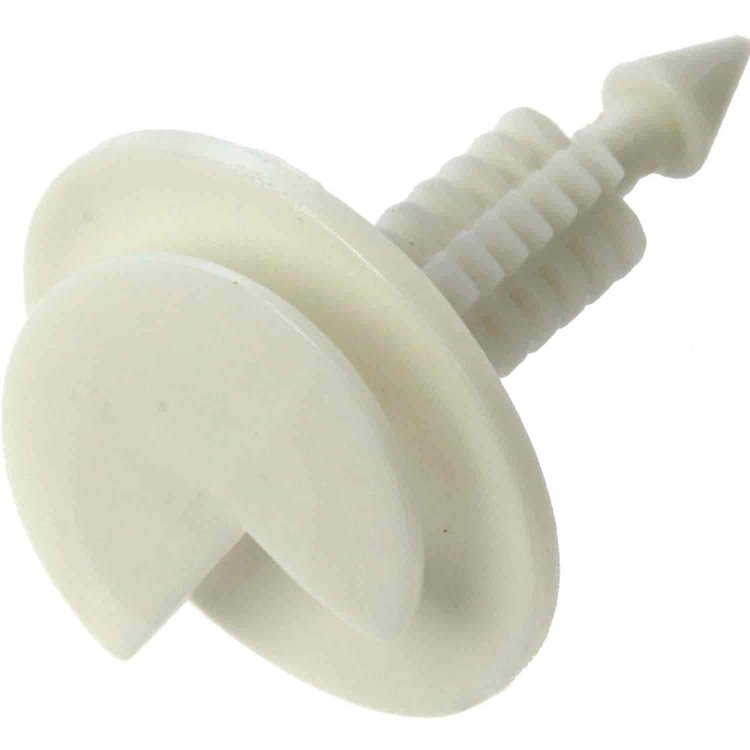 700-337 Panel Trim Retainer - Interior - Ford; 1980-1993 Ford; 1990-1994 Lincoln; 1980-1993 Mercury